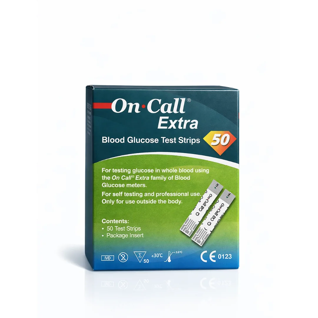 On Call Extra Bandelette 50