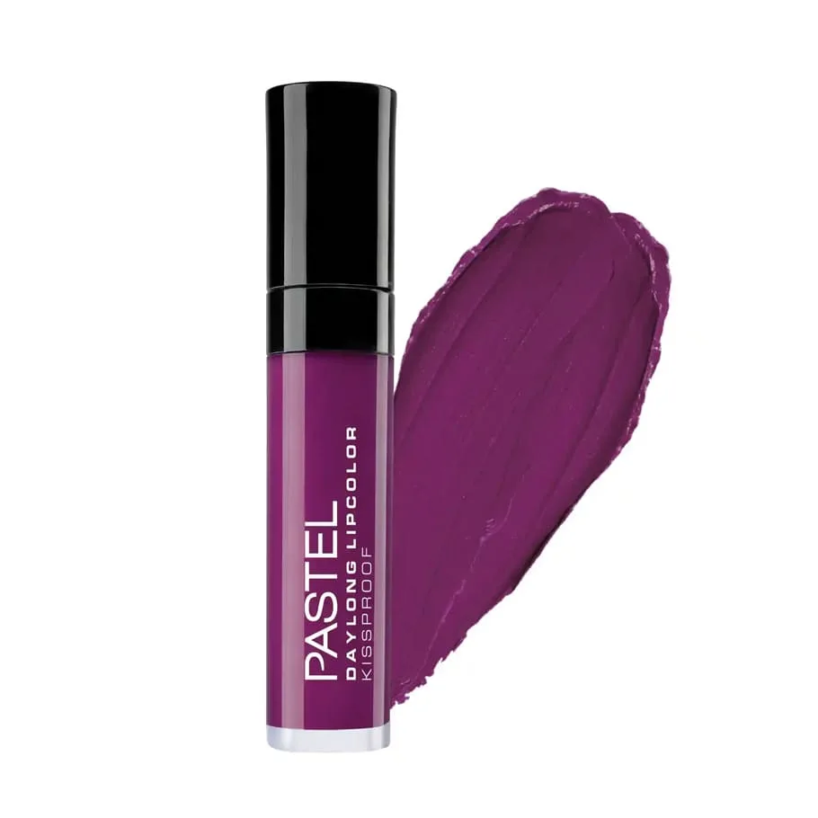 PASTEL DAYLONG LIPCOLOR KISSPROOF 28 – vue 2