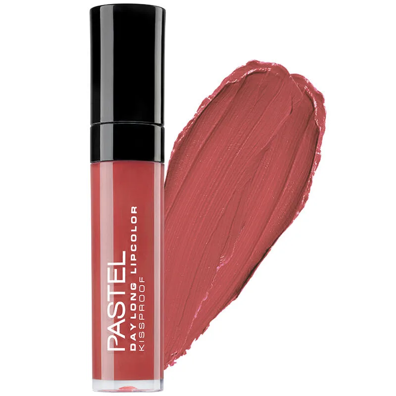 PASTEL DAYLONG LIPCOLOR KISSPROOF 44 – vue 2