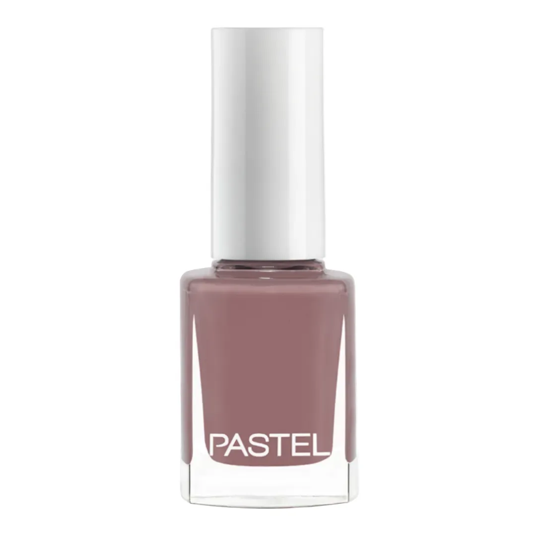 Pastel Nail Polish 311 – Vernis à Ongles Rose Pétale Doux & Brillant