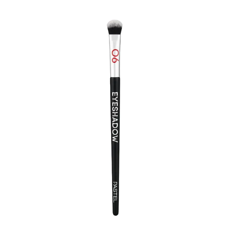 Pastel Profashion Eyeshadow Brush 06 – Pinceau Fard à Paupières Précis & Doux