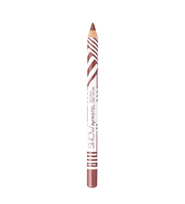 PASTEL Show By Pastel Lip Liner