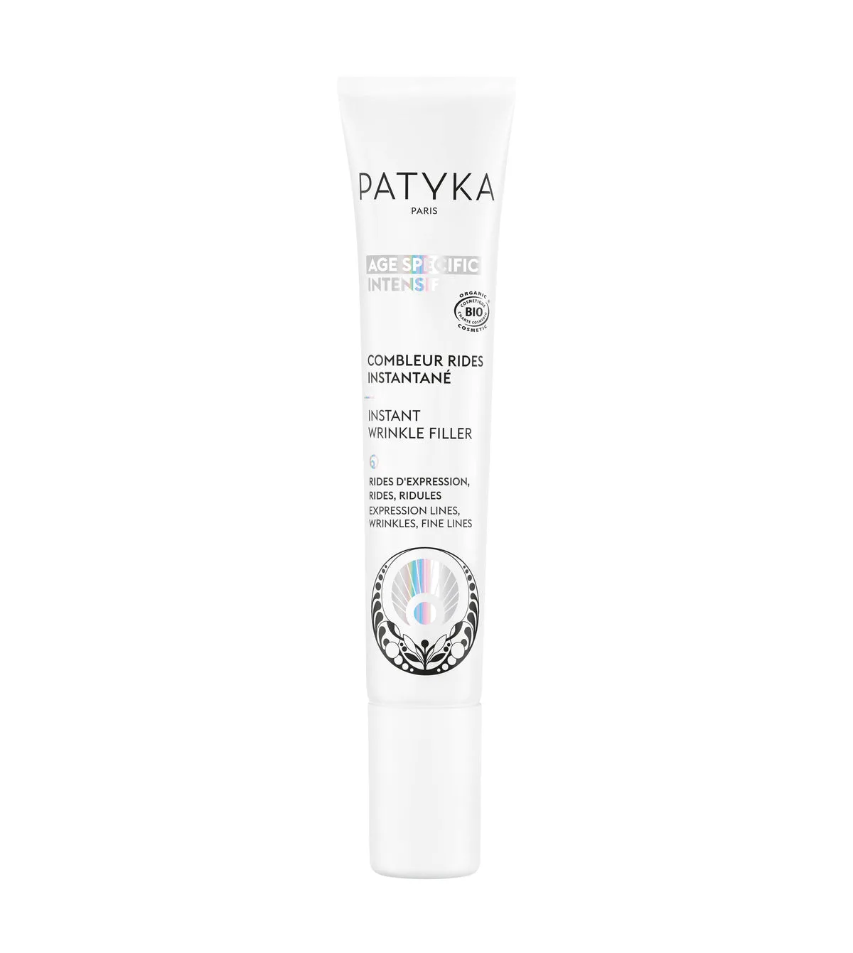 PATYKA AGE SPECIFIC COMBLEUR RIDES INSTANTANE 15ML