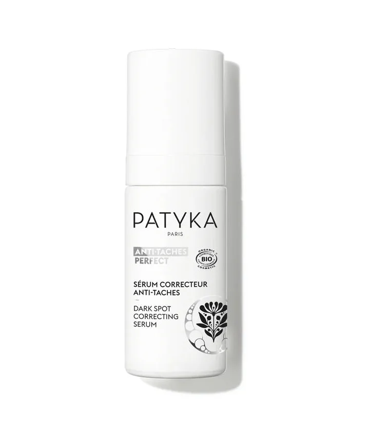 PATYKA ANTI TACHES PERFECT SERUM CORRECTEUR 30ML