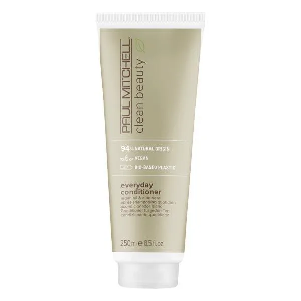 Paul Mitchell Clean Beauty Everyday Conditioner 250 ml