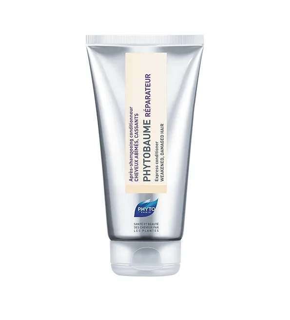 Phyto Phytobaume Réparateur Après Shampooing Conditionneur pour Femme