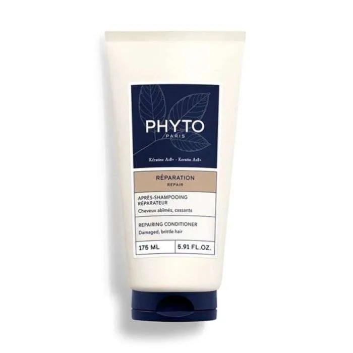 PHYTO REPARATION APRES SHAMPOOING 175 ML