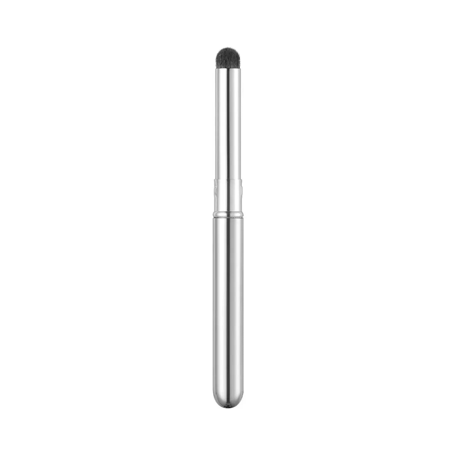 Studio17 Portable Lip Brush 223 Round 1u – Pinceau Lèvres Professionnel Rétractable pour Application Précise