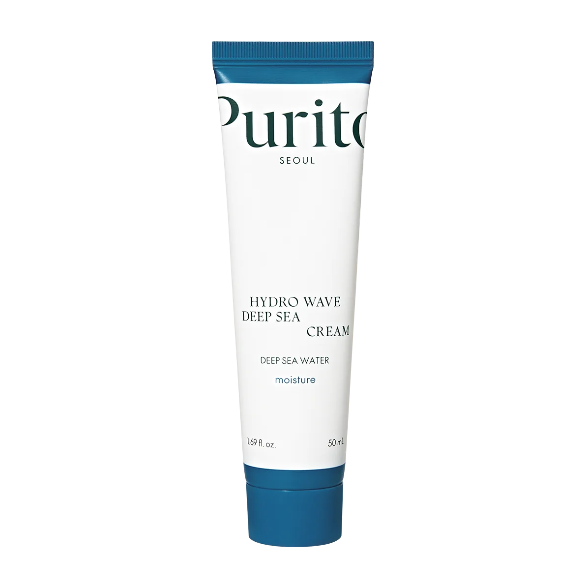 Purito Hydro Wave Deep Sea Cream 50 mL