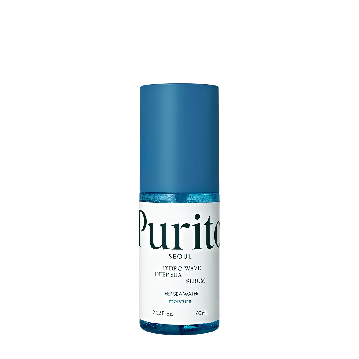 Purito Hydro Wave Deep Sea Serum 60 mL