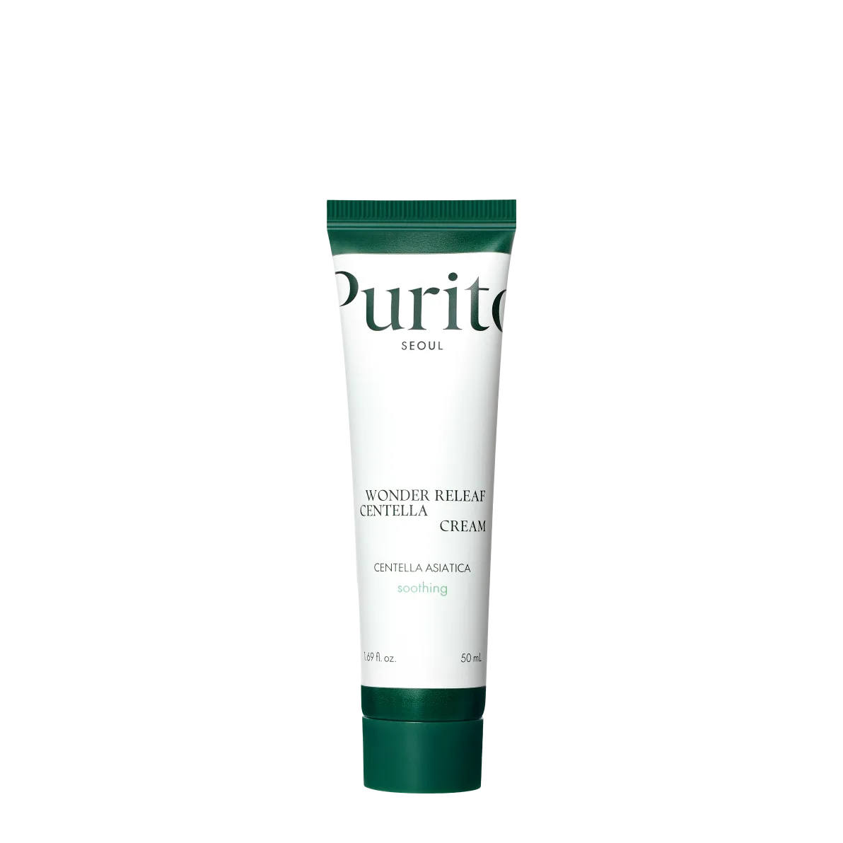 Purito Wonder Releaf Centella Cream 50ml