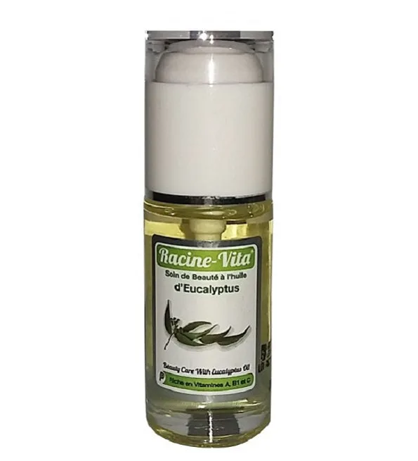 RACINE VITA HUILE D’EUCALYPTUS 40ML