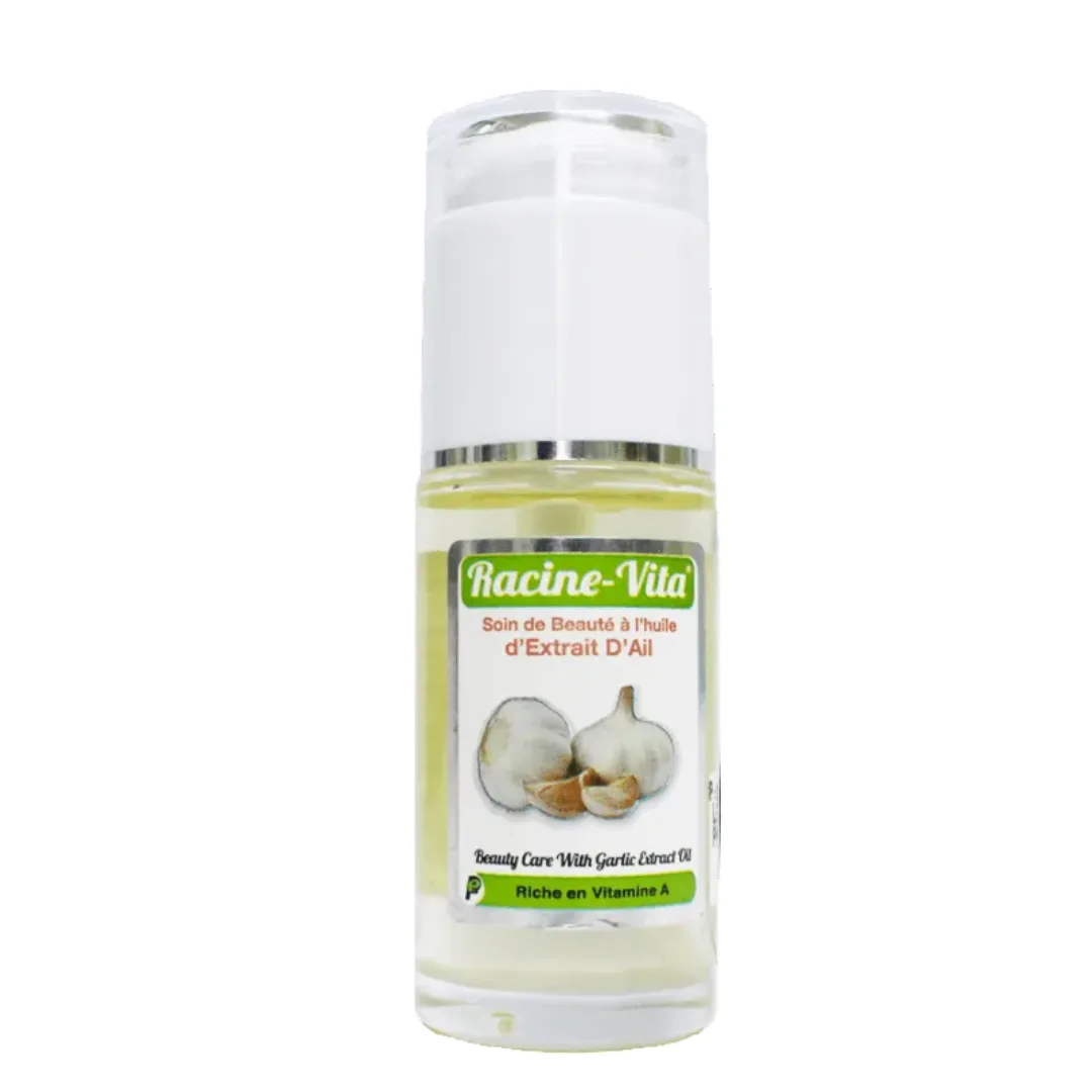 RACINE VITA HUILE DE EXTRAIT D'AIL 40ml