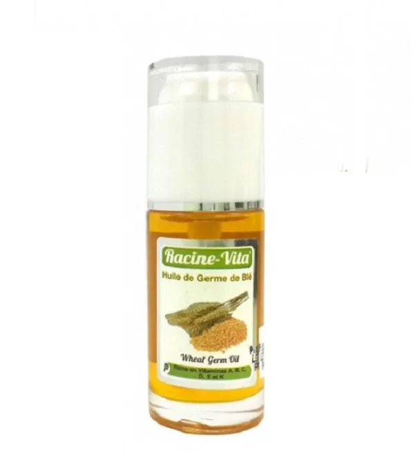RACINE VITA HUILE DE GERME DE BLE 40ML