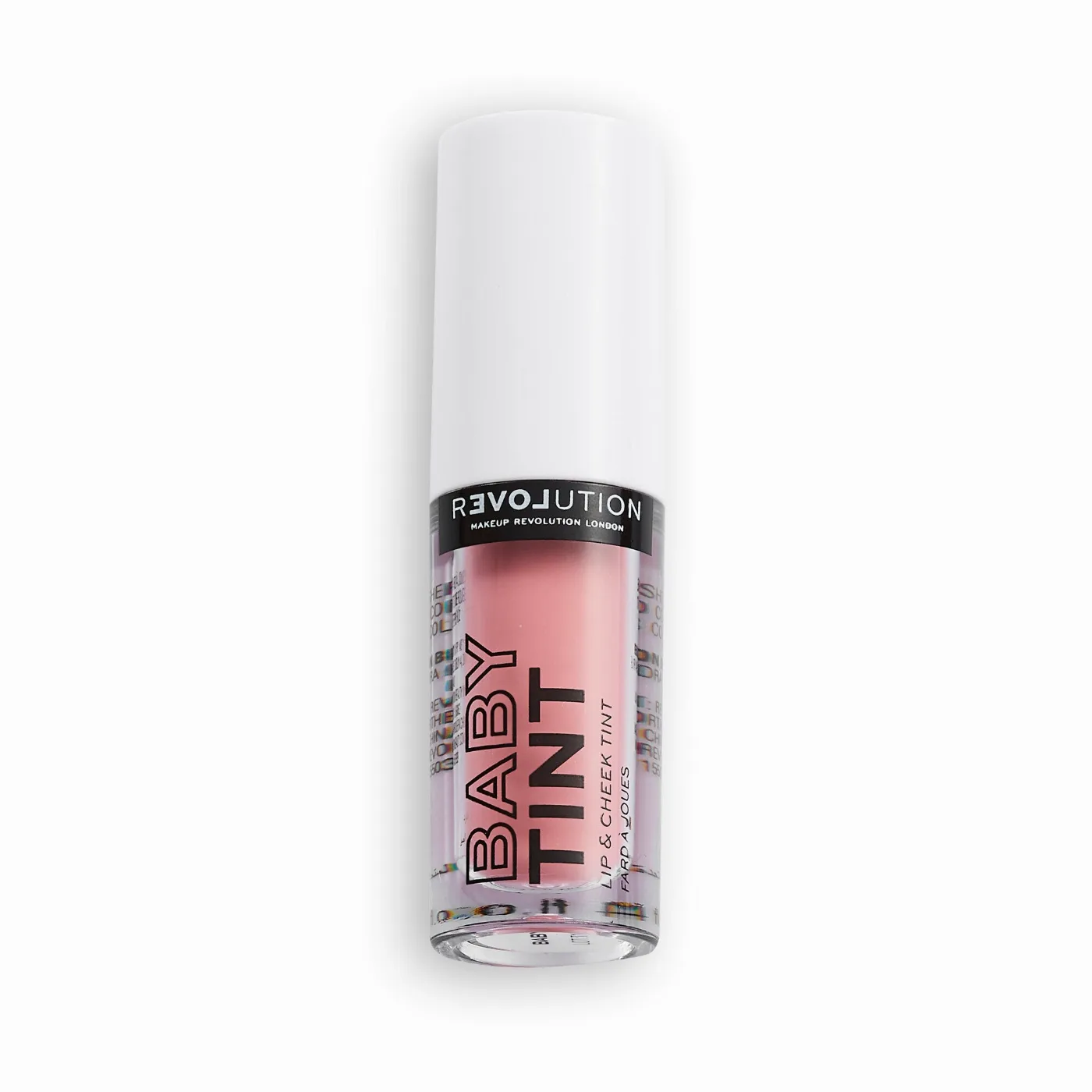 RELOVE BABY TINT BABY LIP AND CHEEK TINT