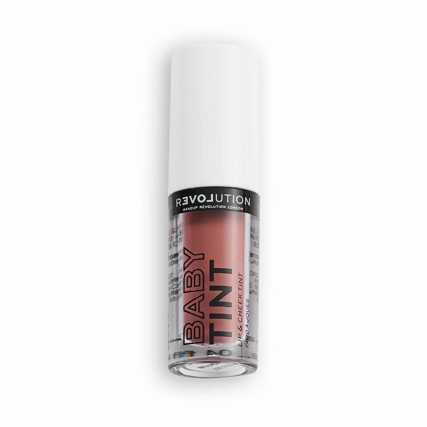 RELOVE BABY TINT BLUSH LIP & CHEEK TINT