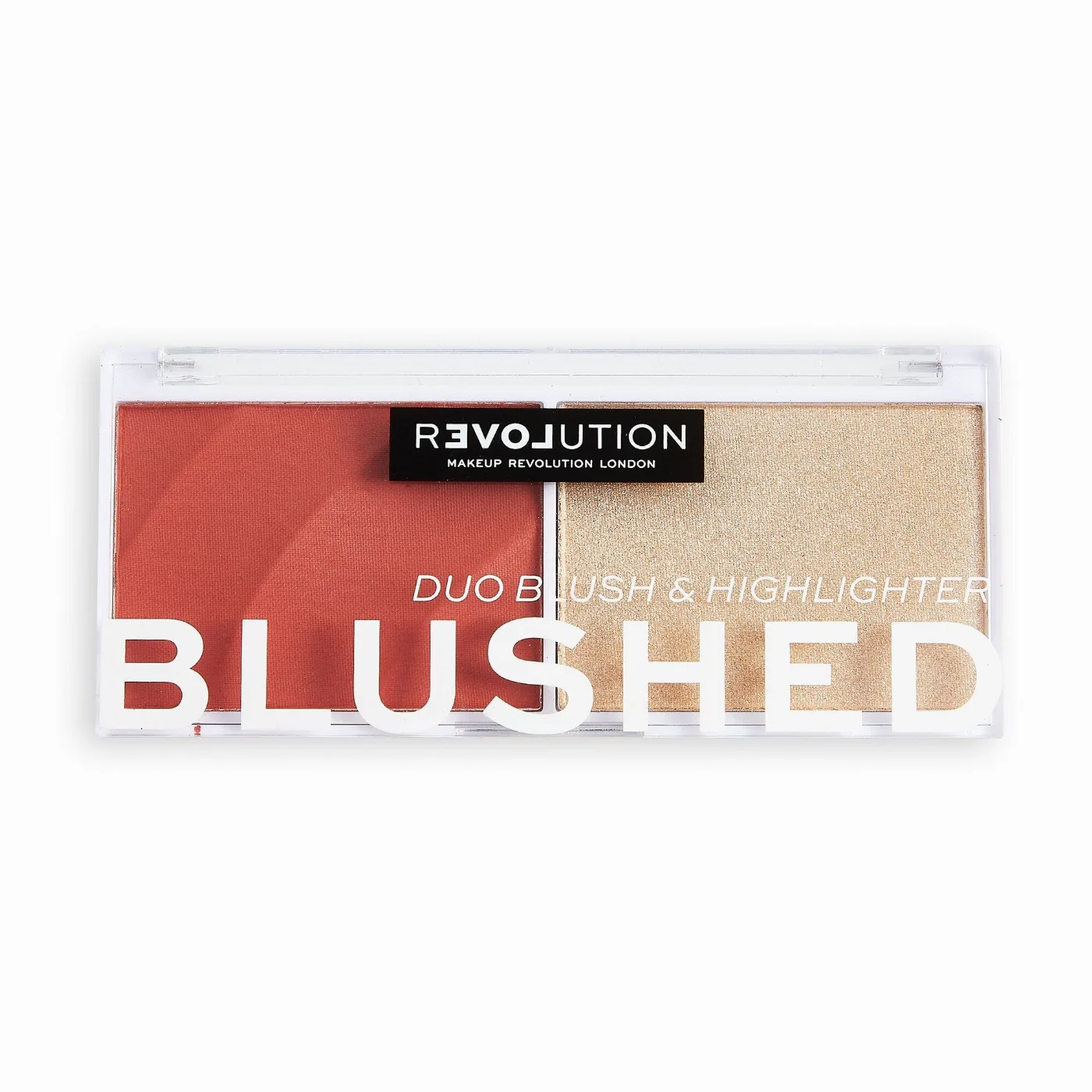 RELOVE COLOUR PLAY BLUSHED DUO DAYDREAM