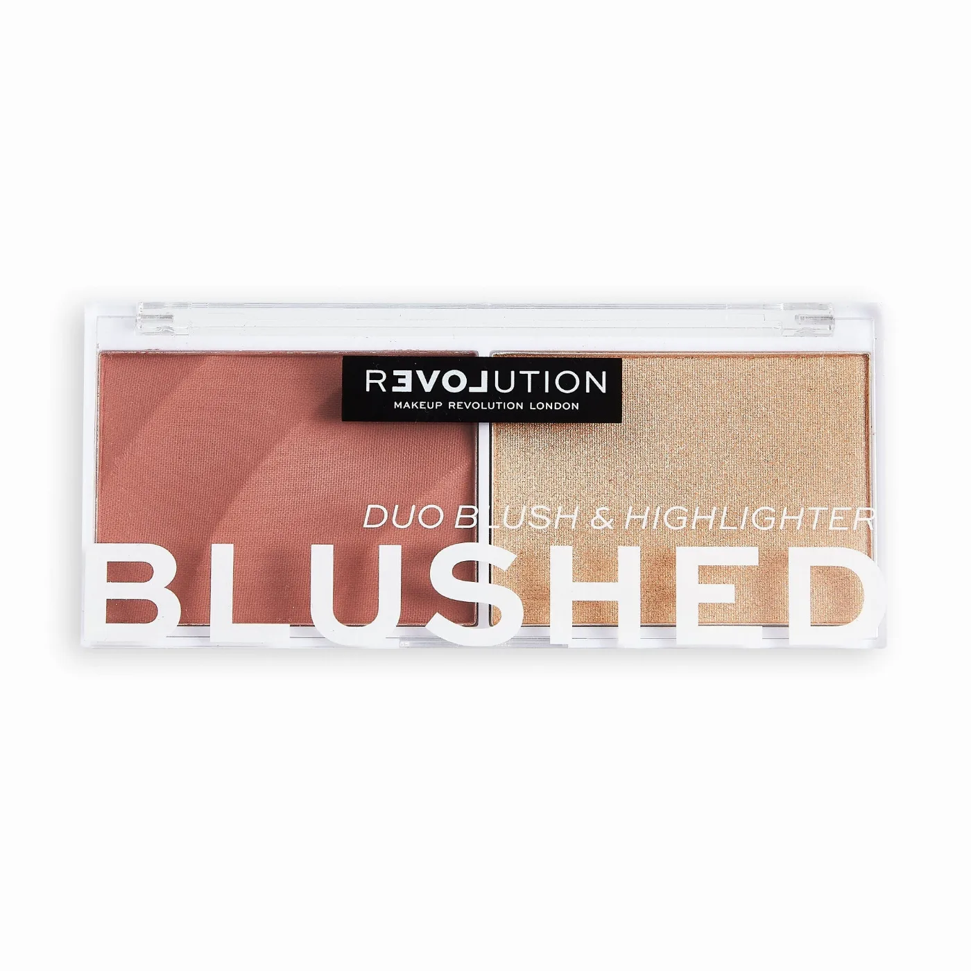 RELOVE COLOUR PLAY BLUSHED DUO KINDNESS