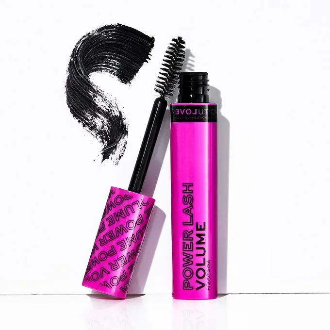 RELOVE POWER LASH VOLUME MASCARA – vue 2