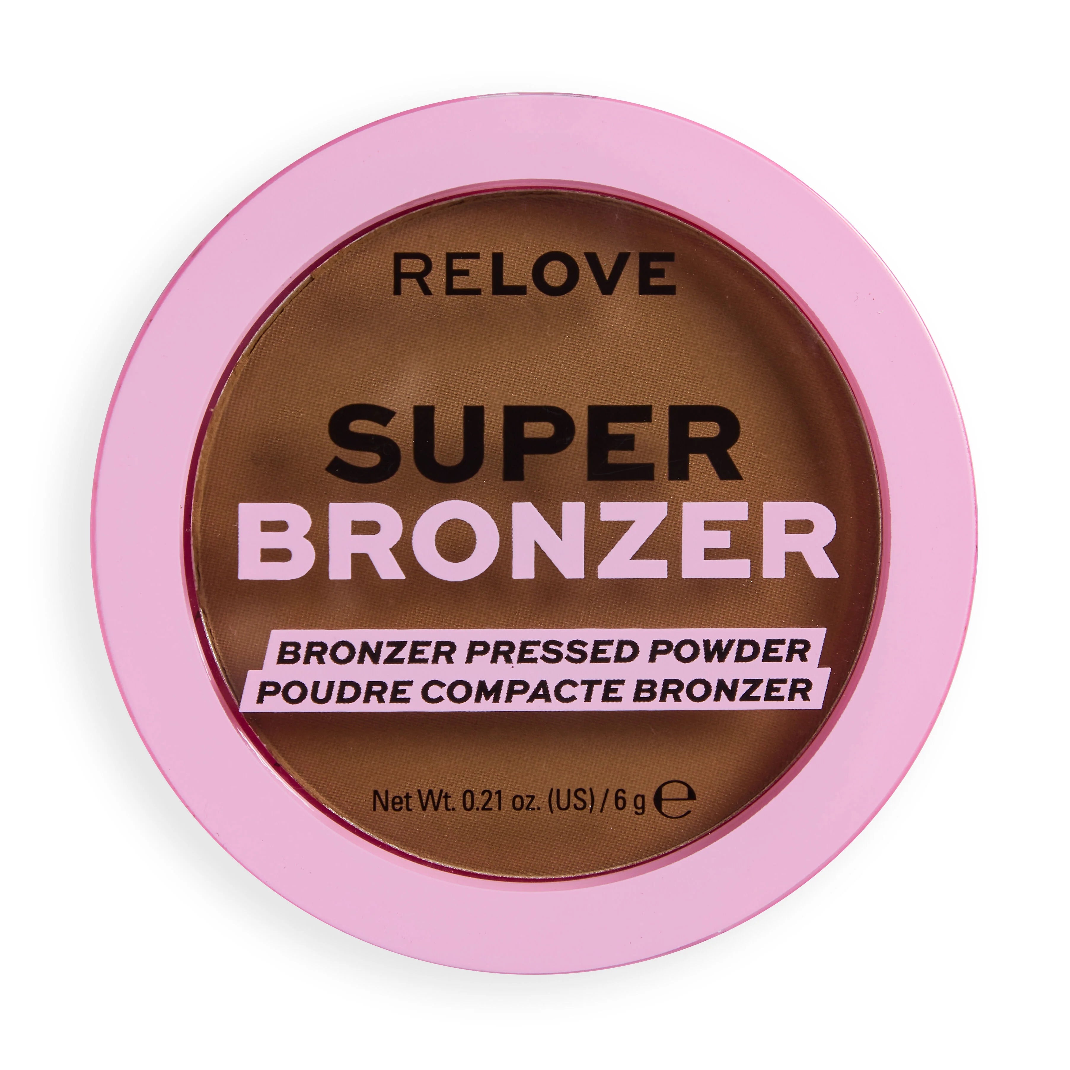 RELOVE SUPER BRONZER DESERT