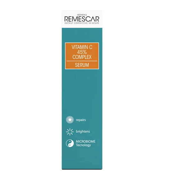 Remescar Sérum à la Vitamine C – vue 2