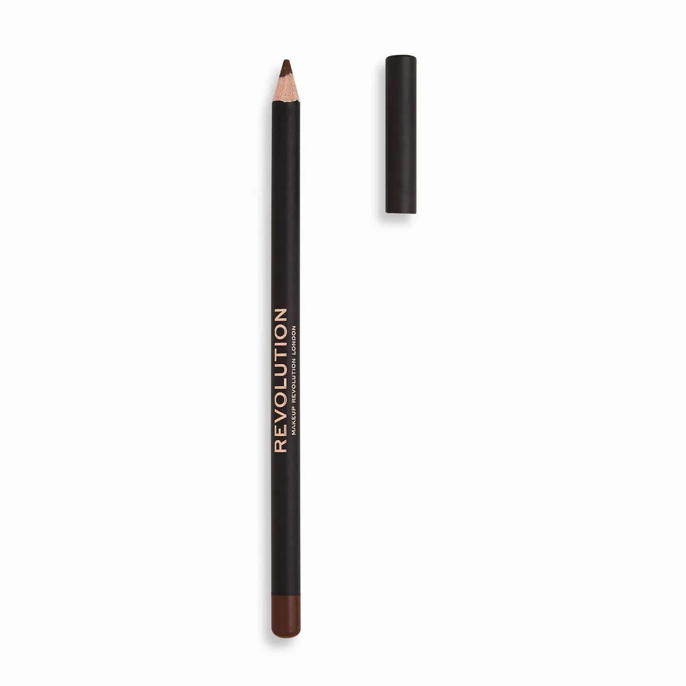 Revolution Kohl Eyeliner Brown