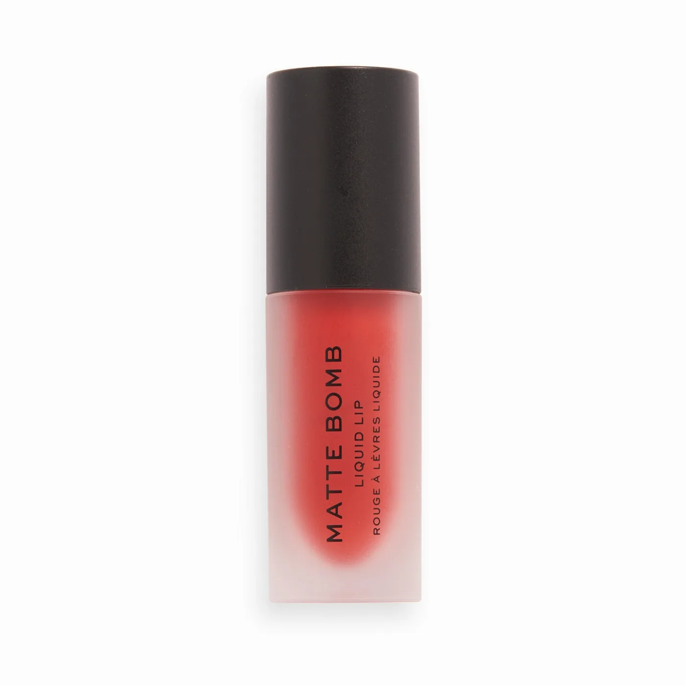 REVOLUTION MATTE BOMB LURE RED