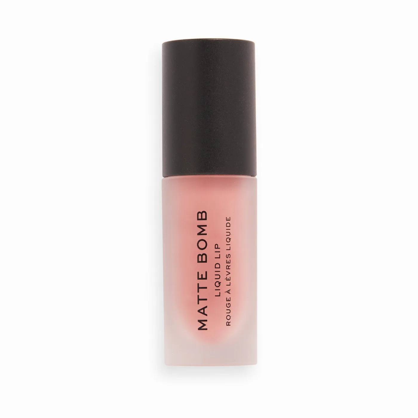 REVOLUTION MATTE BOMB NUDE MAGNET