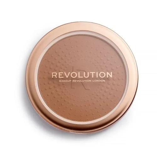 REVOLUTION MEGA BRONZER 02 - WARM