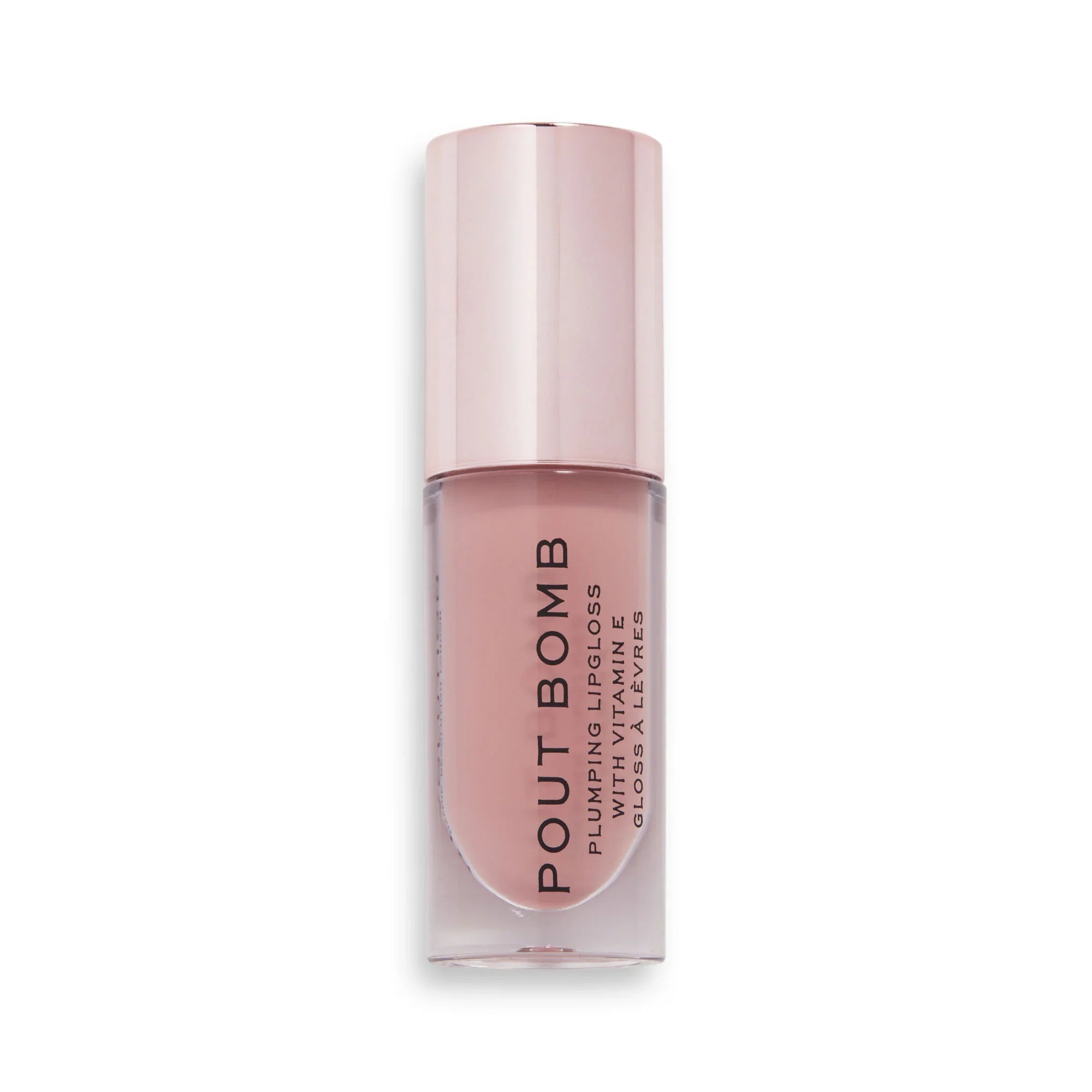 Revolution Pout Bomb Plumping Gloss Doll