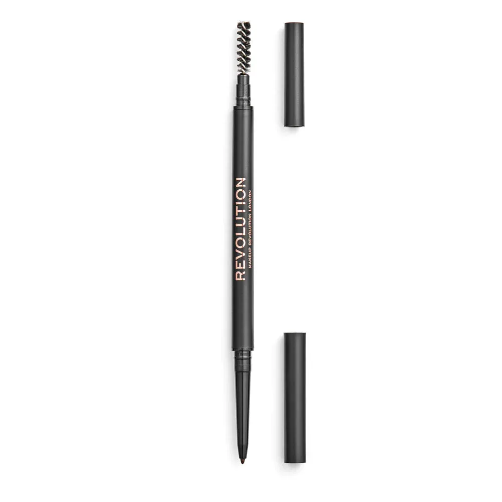 REVOLUTION PRO BROW POMADE MEDIUM BROWN