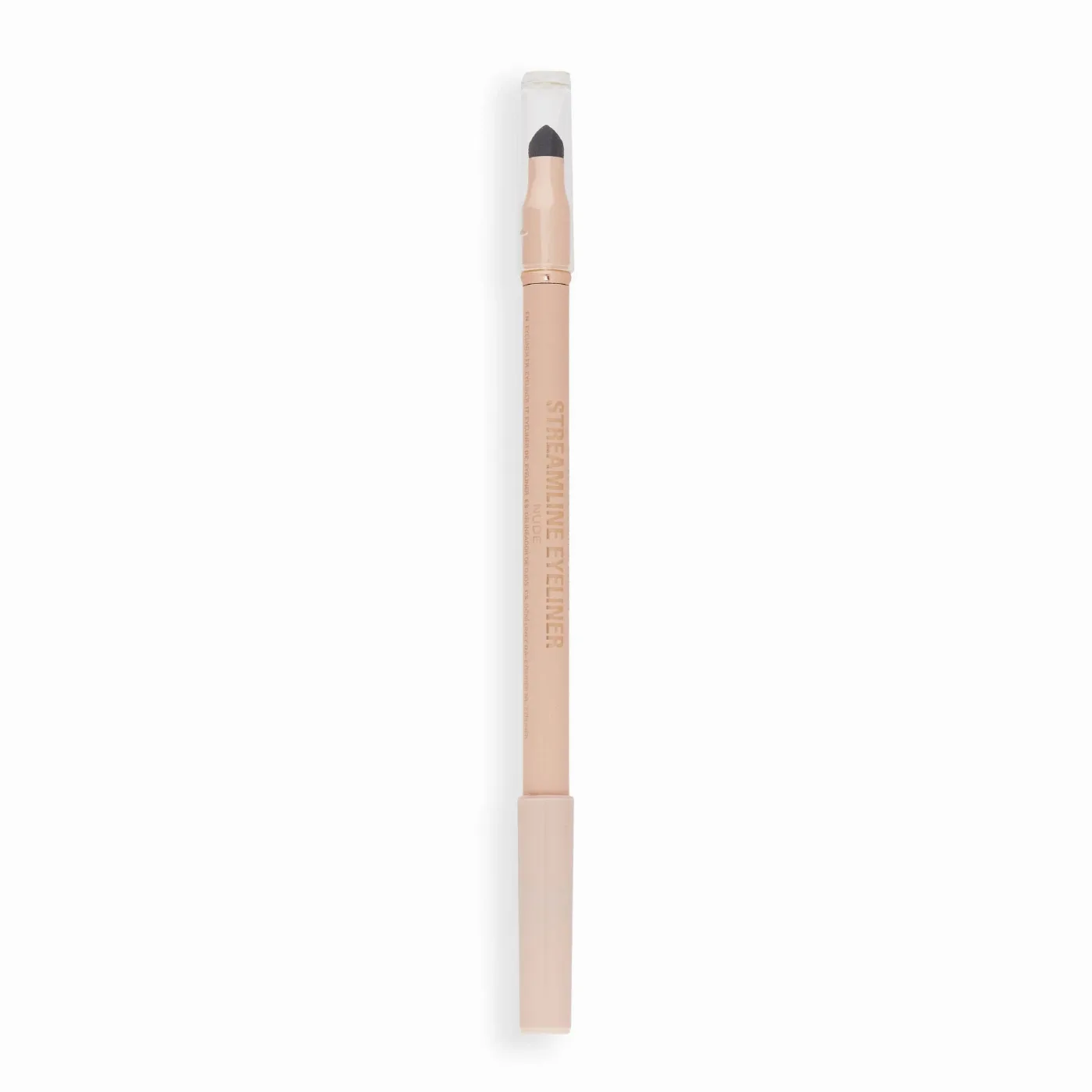 Revolution Streamline Waterline Eyeliner Pencil Nude