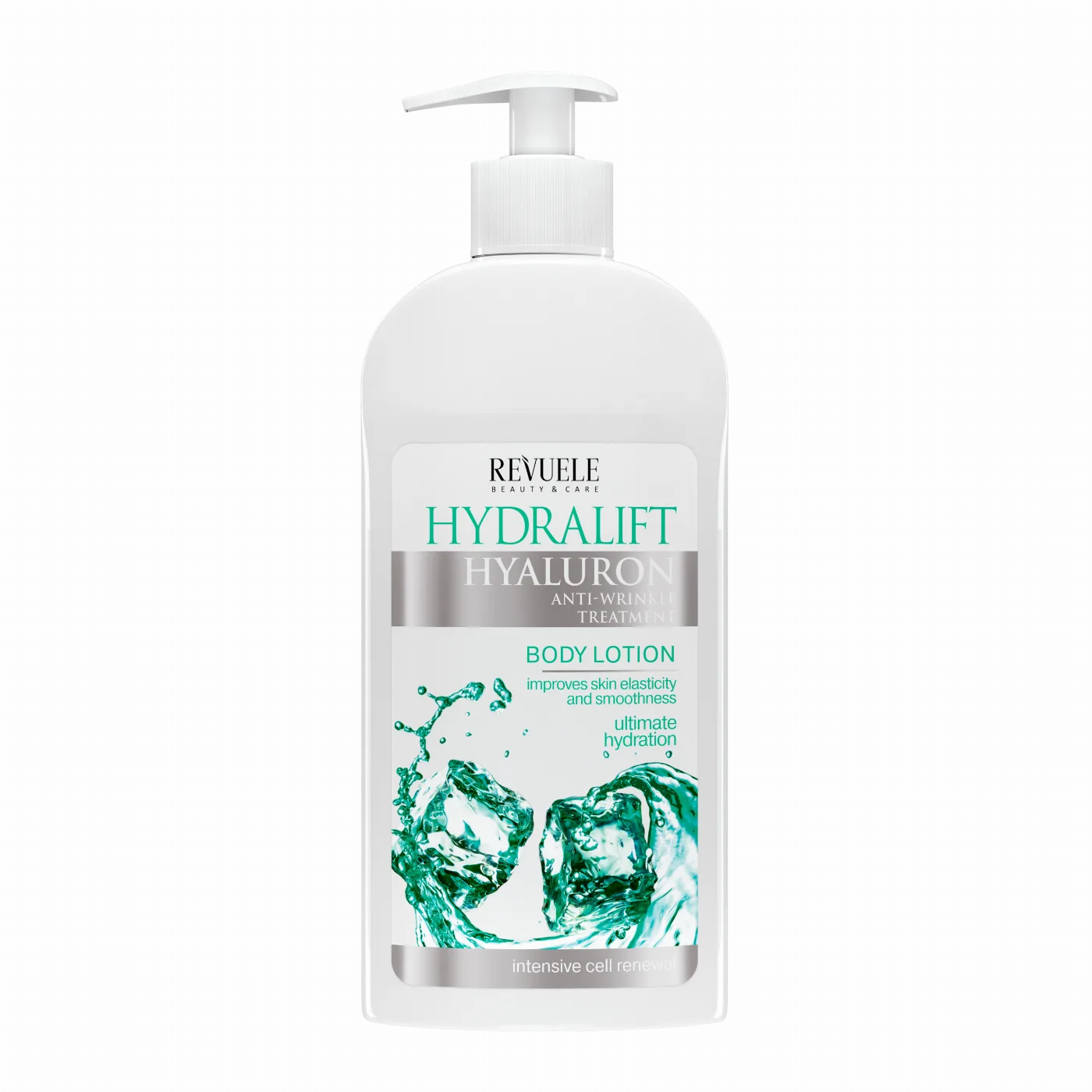 REVUELE HYDRALIFT Hyaluron Body Lotion 400ML
