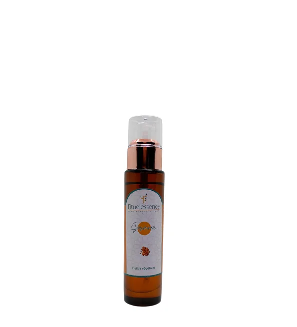 Rituelessence Huile de Sesame 50ml