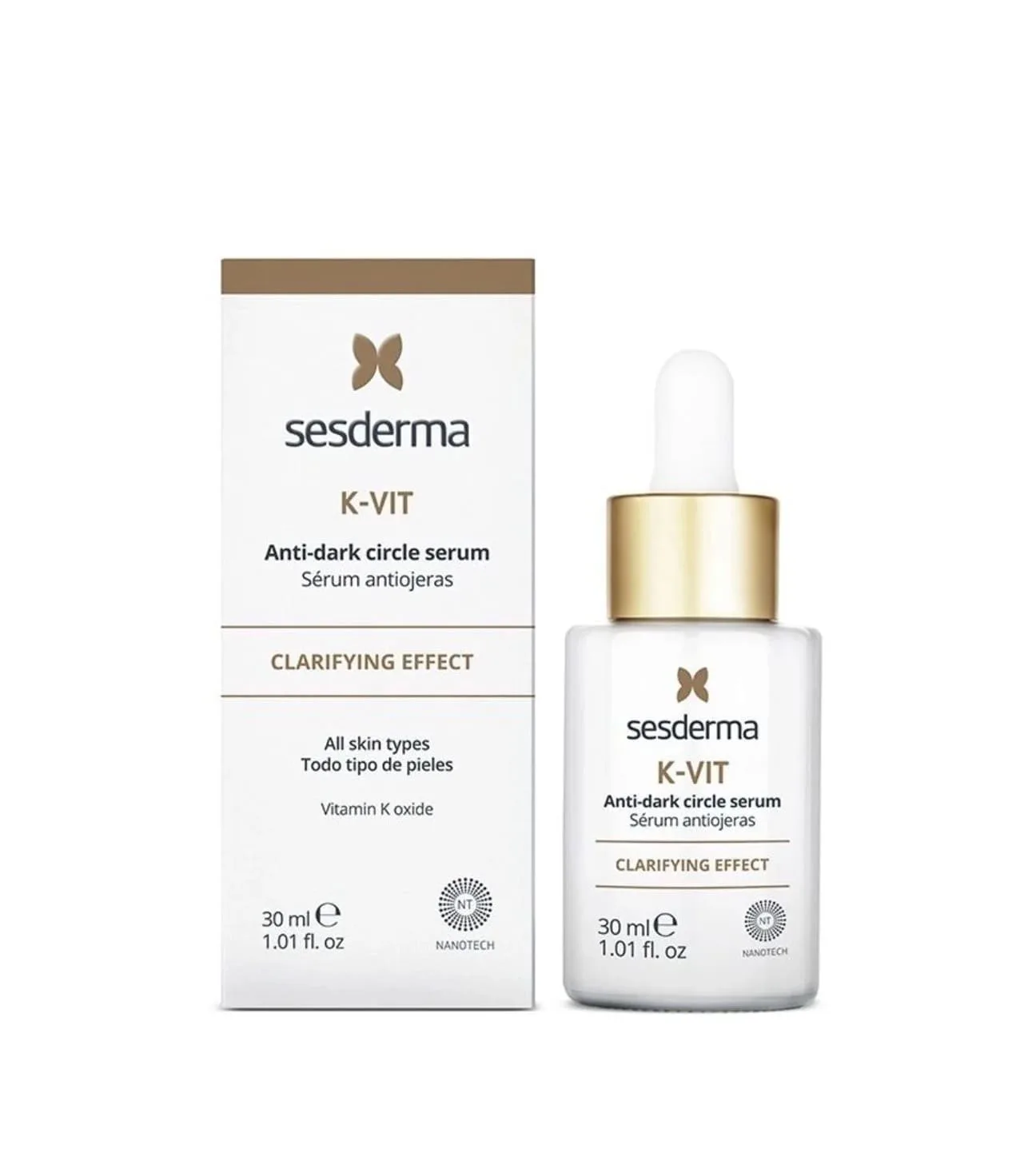 Sesderma K-vit Serum 30Ml