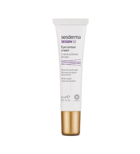 Sesderma SESGEN 32 Contour des yeux