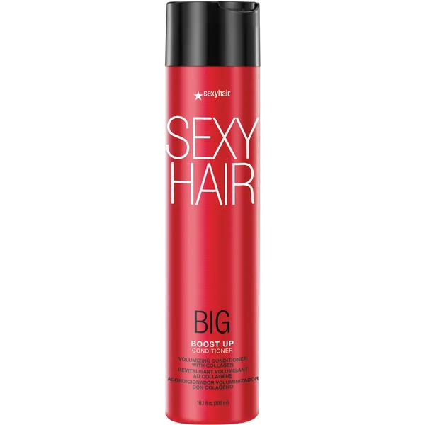 Sexy Hair Big Boost up Volumizing conditioner 300 ML