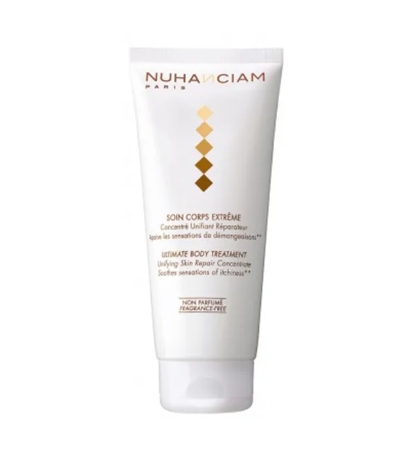 Soin Corps Extrême Non Parfumé 200 ml