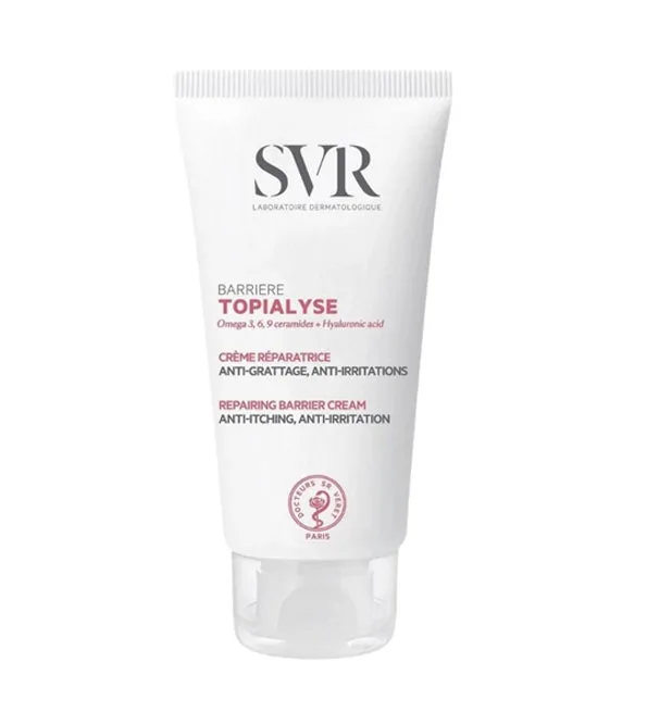 SVR TOPIALYSE Barrière 50ML