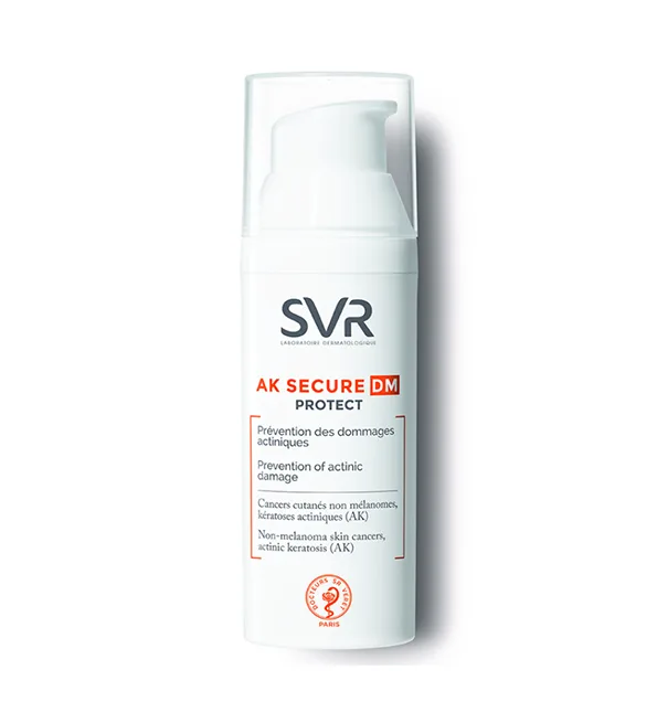 SVR AK Secure DM Protect 50ML