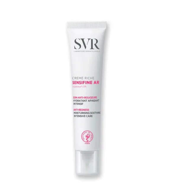 SVR SENSIFINE AR Crème Riche 40 ML