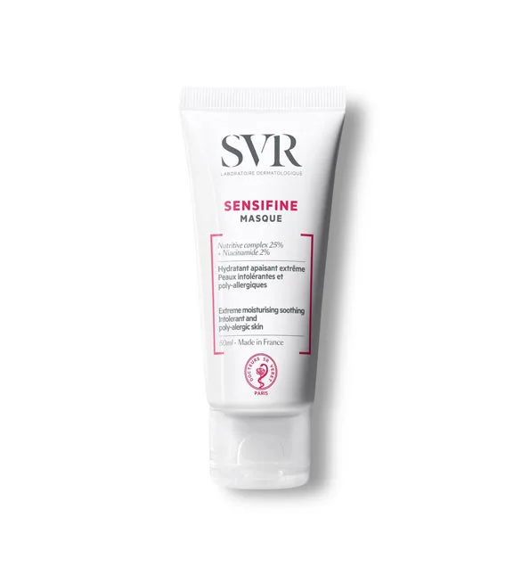 SVR SENSIFINE Masque 50ML