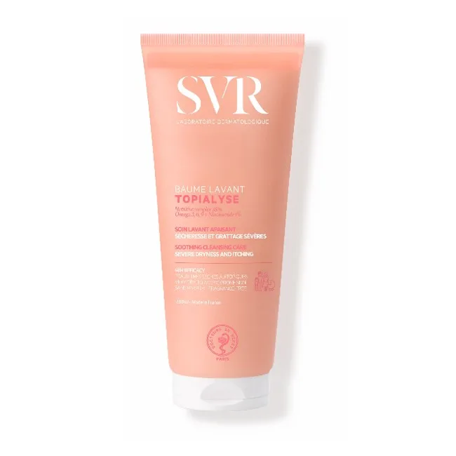 SVR TOPIALYSE Baume Lavant 200ML