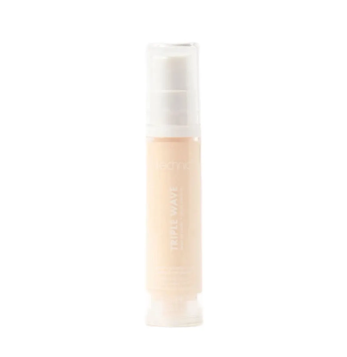 Technic Cosmetics Liquid Concealer Triple Wave Fair
