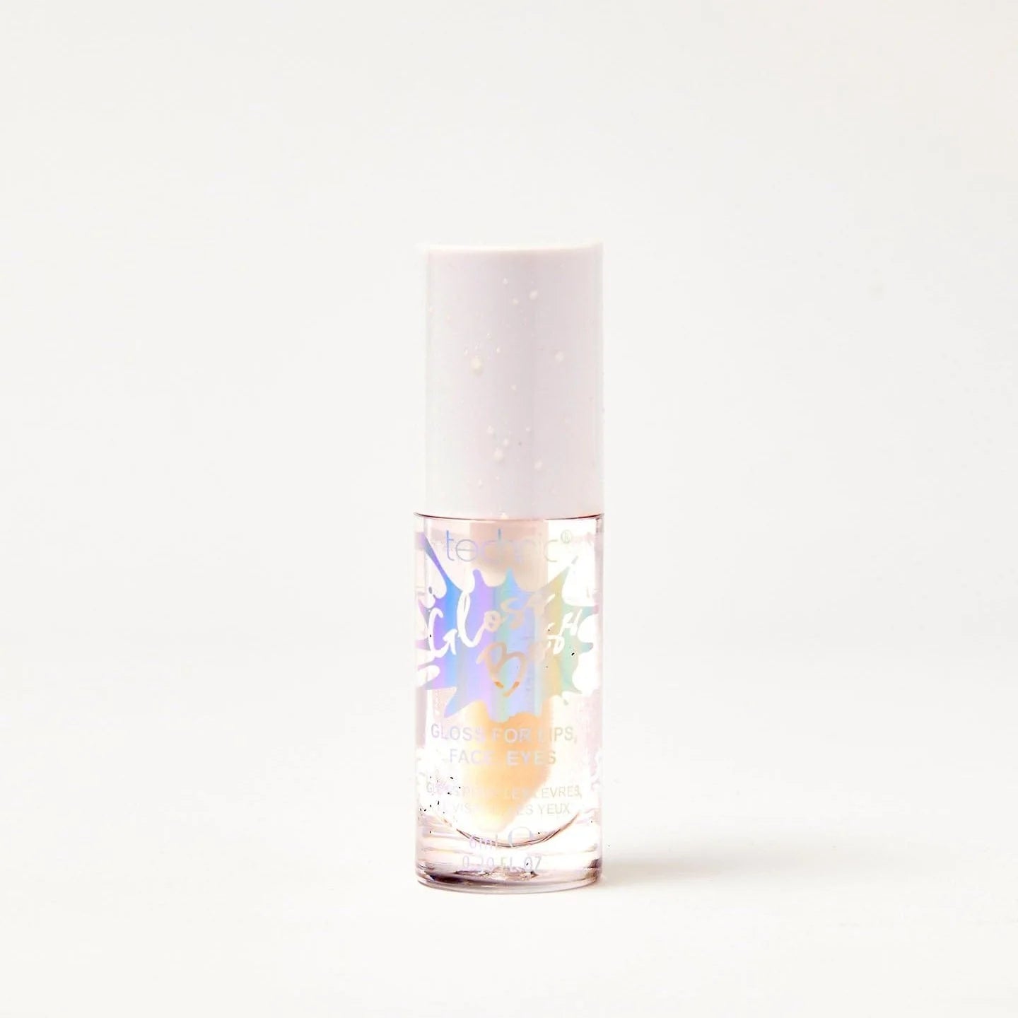 TECHNIC GLOSS BOSS