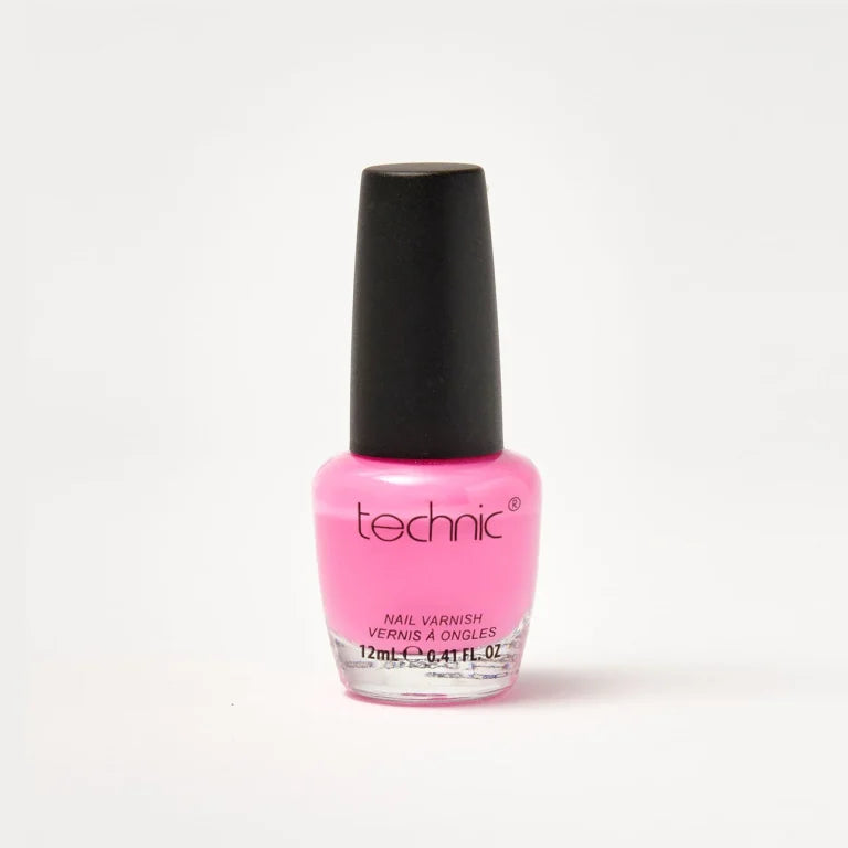 TECHNIC NAIL VARNISH PINKY SWEAR
