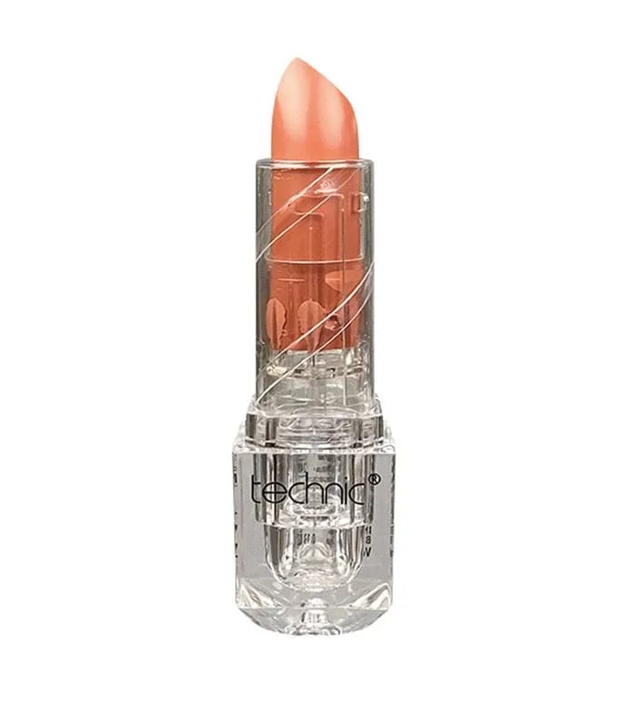 TECHNIC NUDE EDITION MATTE LIPSTICK - AU NATUREL