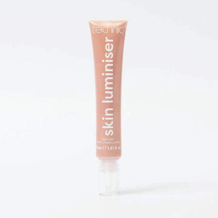 Technic Skin Luminiser - Sunkissed Glow