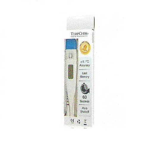 Tempchek Thermometre Digital