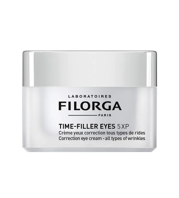 FILORGA TIME FILLER YEUX 5 XP 15 ml